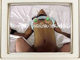 miss mars, take my cum blast on your face!