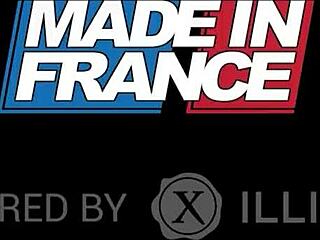 Cougar Stockings Threesome Bent Over Office Anal Ride