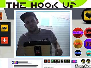 Petite brunette Brooklyn Daniels deepthroats stranger from dating app then fucks doggystyle bent over with cumshot facial