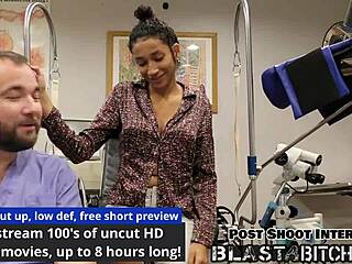 miss mars, take my cum blast on your face!