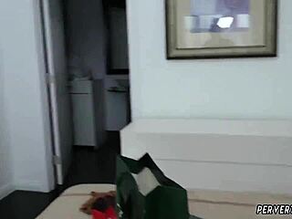 Krissy Lynn Milf Craves Hardcore Taboo Bedroom Action