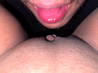 i love big clit sucked so hard licking