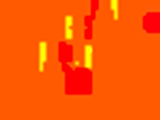 Dominatrix commands brutal desert run submission