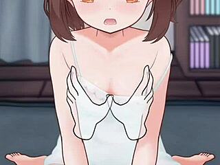 Intense Card Game Turns Into Wild Fucking Session