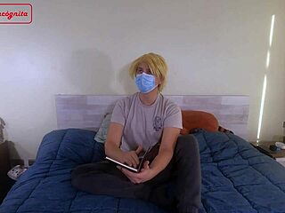 Hot Succubus Cosplay Whore Begs For Monster Cock In Failed Summoning Sex Trailer