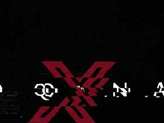 Amateur couple explores deep anal creampie and gaping