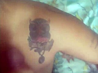 flashing wet pussy at market guy then he wrecks it home