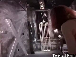 Ready for my twisted 18+ jerk-off humiliation game punishment?