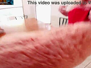 CARING MILF OFFERS TIGHT ASS AND PUSSY FOR CREAMPIE RIDE