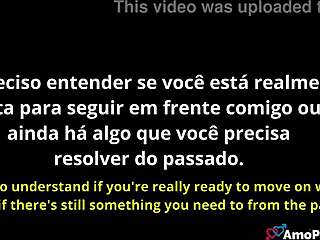 wife still dreams of ex in part four