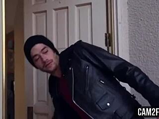 Blonde Teen Pornstar Fucked Hardcore Free Video