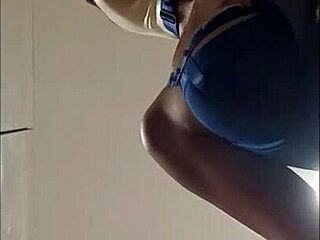 Milf Deepthroats Three Cocks Craving Fresh Meat Cum in Mouth