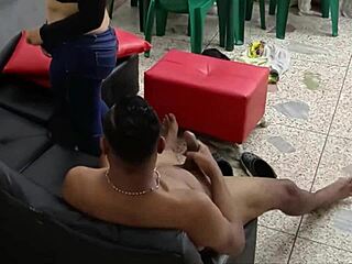 seductive latina milf mature tits best blowjobs on visits