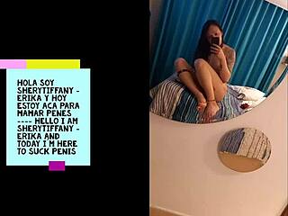 erika transgenero natural tits oral prostitute