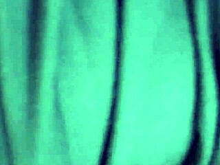 her amateur brunette milf sucks cock then urinates wildly