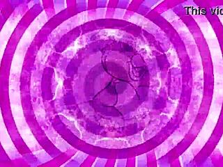 teasing femdom anal play pushes all the right buttons