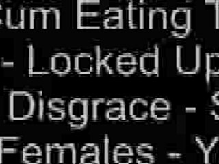 Ready for my twisted 18+ jerk-off humiliation game punishment?