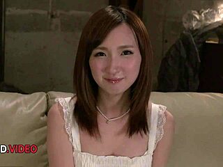 rika anna perfect blowjob to hardcore fingering creampie sex