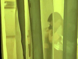 Hot Brazilian Cougar Wife Gets Pounded by Young Stud