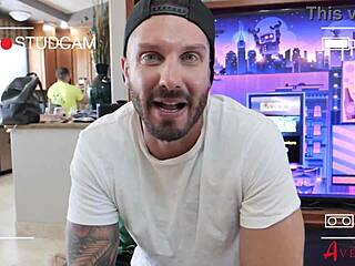 bts birthday gangbang warm-up with ripped clothes