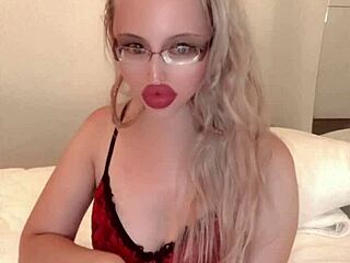 white party vibes go wild with findom goaldigger song