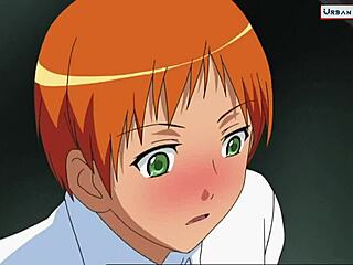 Explosive Hentai Anime Episode 1 Unleashed!