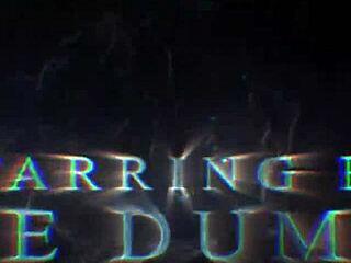 Sexy Latina Kloe Dumont Tries First DAP with Monster BBC Gaping Ass