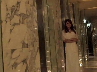 Rino Mizusawa Takes Japanese Oral Load