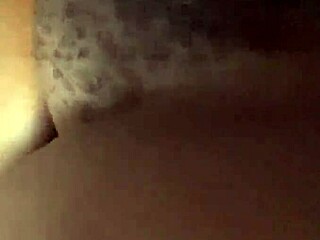 Bold Ebony Solo Girl Fingers Her Horny Wet Pussy Intensely