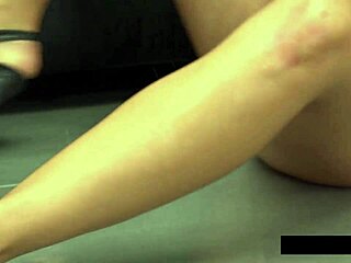 blonde babes lick wet pussies on pissy couch party