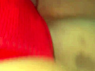 Milwaukee ebony squirts on big black daddy dick doggystyle quickie pov snapchat