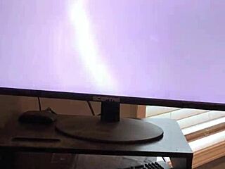 Jerry Springer wild lesbian kissing frenzy