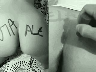 biggest cuckold humiliation ever for that pathetic old corno