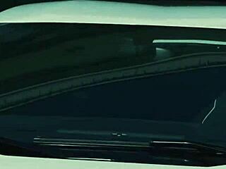 craving big booty lambo heist thrill