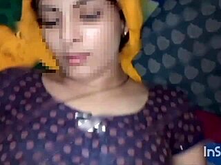 Hot Indian Village Girl Tight Pussy Debut