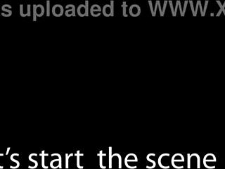 rebeca nubian anal monster cock destruction