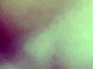 Hubby licks wife to orgasm secretly at parents' house orgy