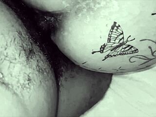 ex girlfriend trailer craves creampie on my huge cock