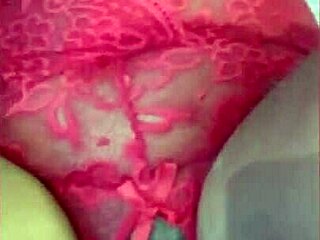 Fucking hot ex girlfriend anal pounding with huge ebony ass and natural tits