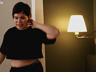 Asian big ass babe creampied by monster black cock smooth deep pounding