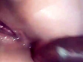 dotado estourando meu cu apertado anal amador