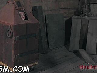 Horny Slut with Perfect Body Sucks and Fucks Rough Cock!