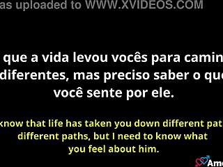 wife still dreams of ex in part four