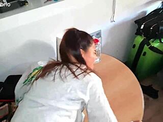 Apolonia Lapiedra's Steamy New Squirting Pussy Video Homemade Discounted Deal