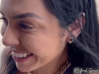 fucked beach hottie in abandoned kiosk now?