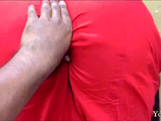 big ass indian milf tries bent over anal creampie doggystyle