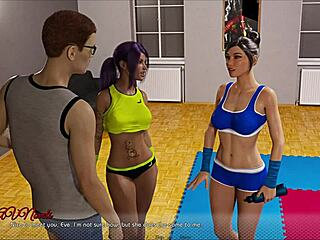 alternate existence game world 39