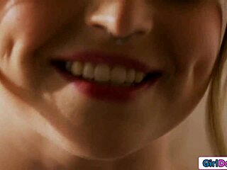 stick out your fucking tongue so i can grind pussy on it!