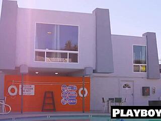 PERVERTED BLACK GUY POUNDS HORNY WIFE'S BIG ASS!