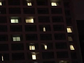 Blonde revenge fuck: stranger bends her over, pounds pretty pink asshole doggystyle cowgirl riding deepthroat cum in mouth